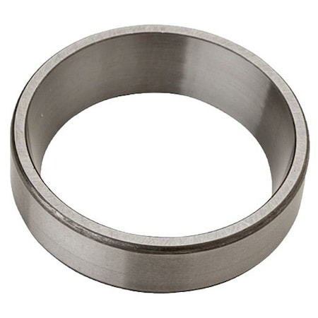 Ntn Bearing Cup, Basic Number, Standard Precision, 3-43/64 in. Outside Diameter 3720